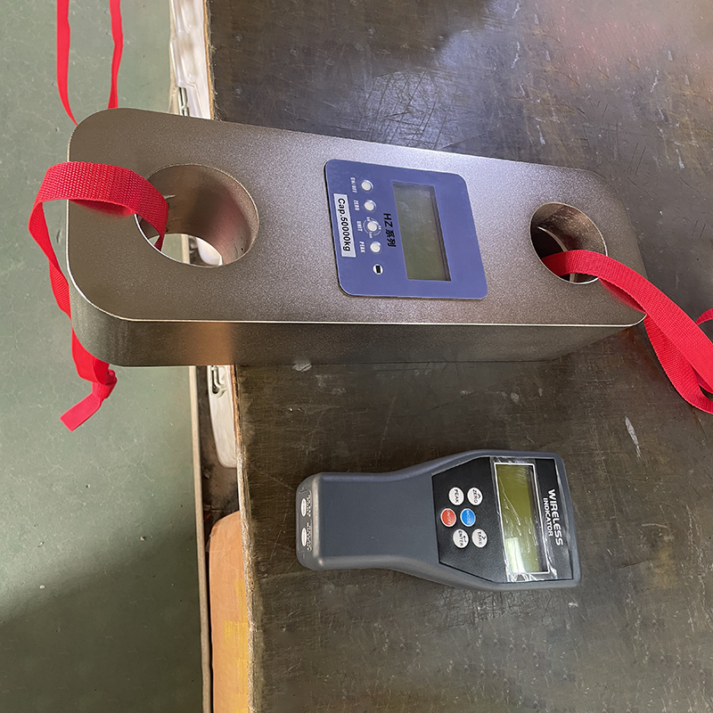 10吨拉力计 使用寿命延长技巧