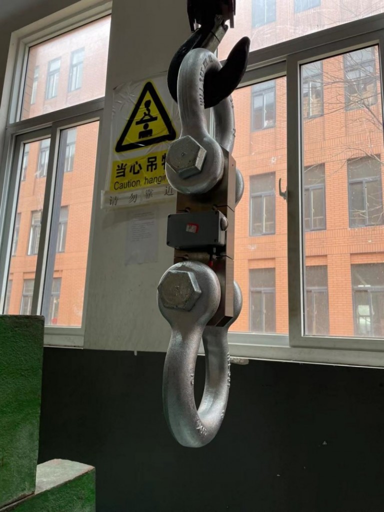 30kg测力仪精准测试技巧